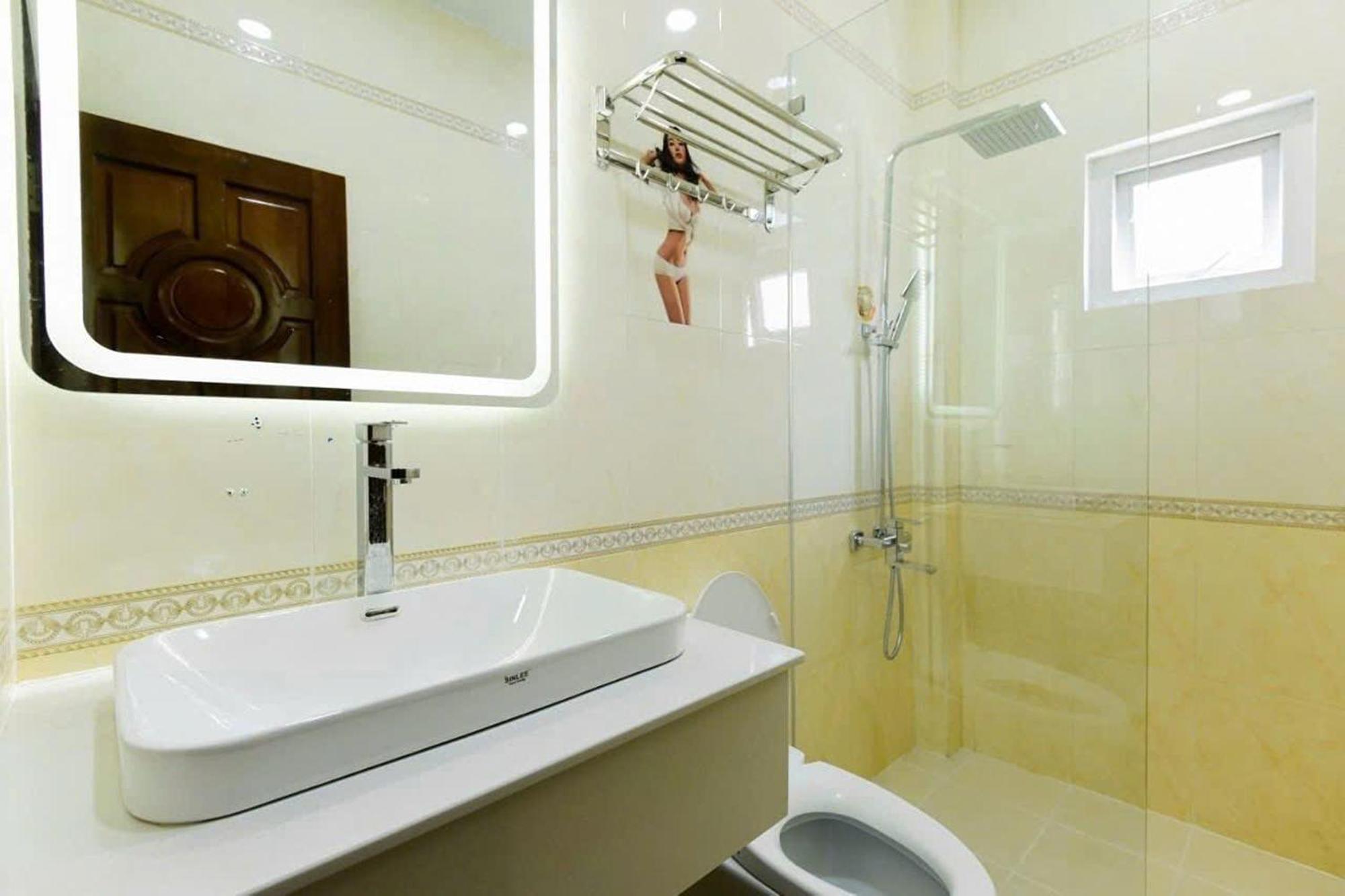 Khách sạn Venice 1 TP. Hồ Chí Minh Ngoại thất bức ảnh